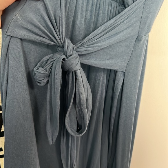 ⭐️Gorgeous Tahari jersey dress - Picture 5 of 5